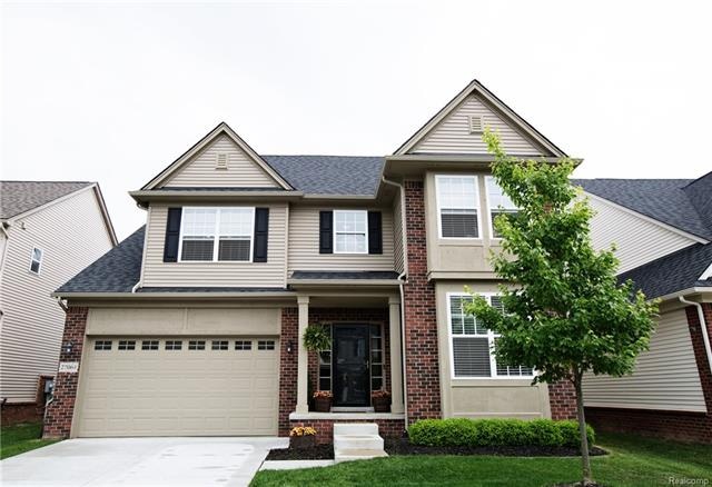 Welcome to 27064 Ladbroke Street!