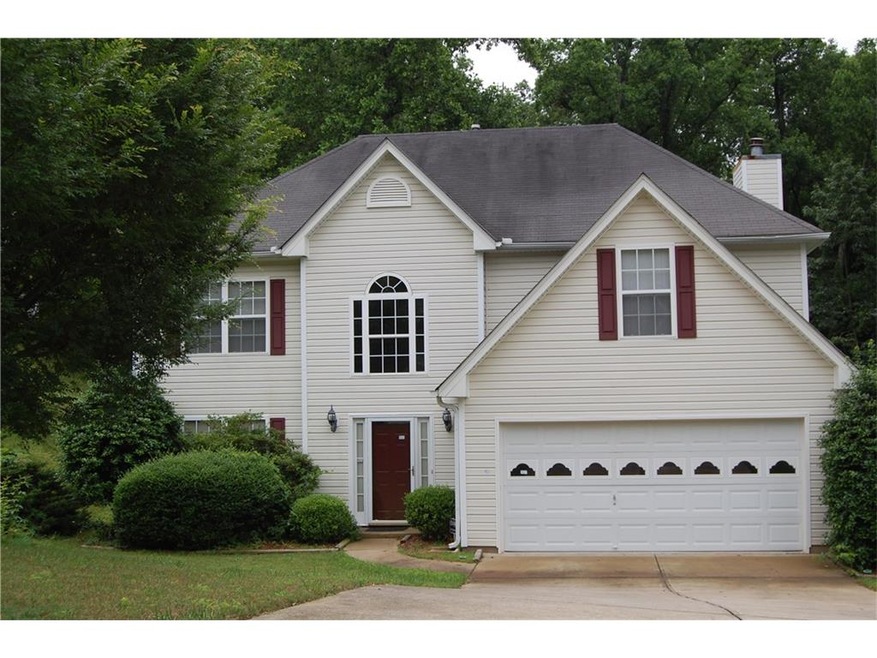 1402 Kensington Place, Gainesville, GA 30501 - photo 1