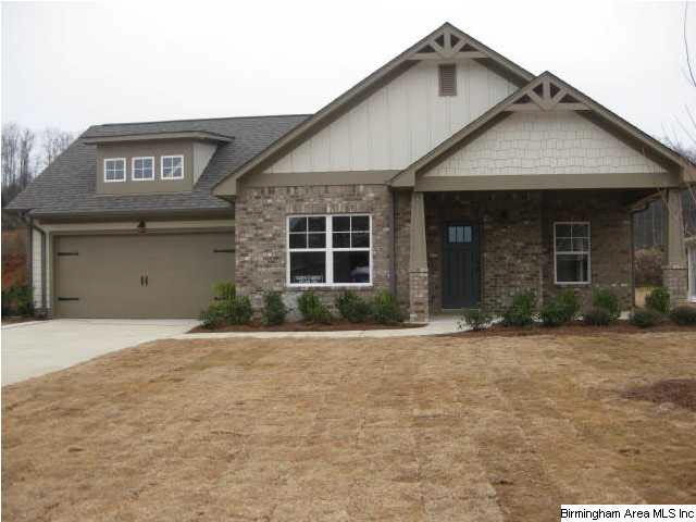 Beautiful Stanton plan in The Arbors, a community 