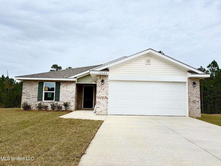 14604 Marmon Cove, Gulfport, MS 39503 - photo 1