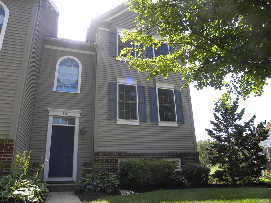 812 Walnut St, Emmaus, PA 18049 - photo 1