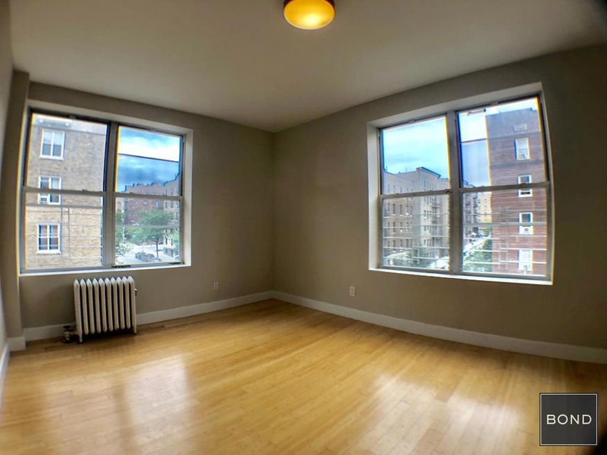 652 W 189th St unit 4E, New York, NY 10040 - photo 1