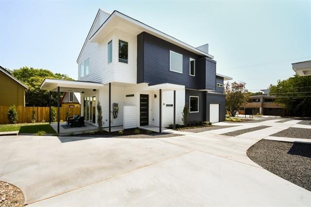 Front elevation