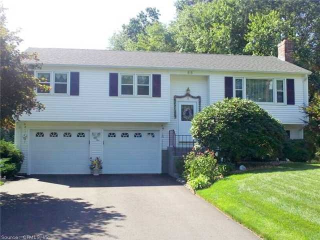 55 Riverside Dr, Vernon Rockville, CT 06066 - photo 1