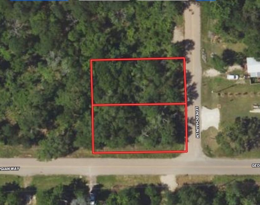 0 County Road 510u, Brazoria, TX 77422 - photo 1