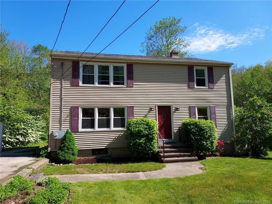 793 Norwich Ave, Colchester, CT 06415 - photo 1