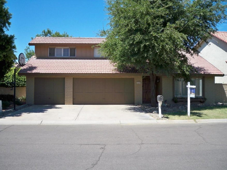 Front Elevation