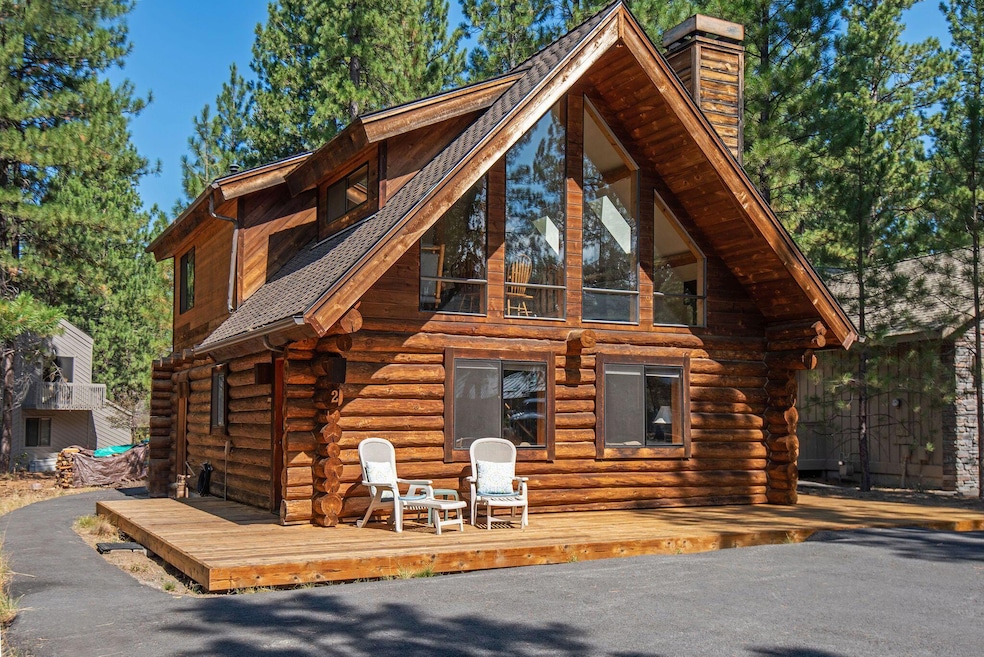 18154 Timber Ln, Sunriver, OR 97707 - photo 1