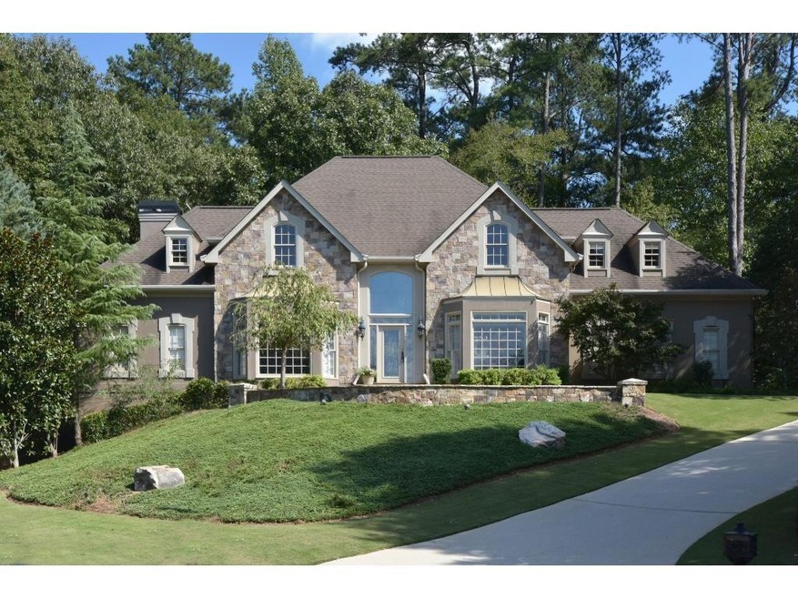 Magnificent Executive Home