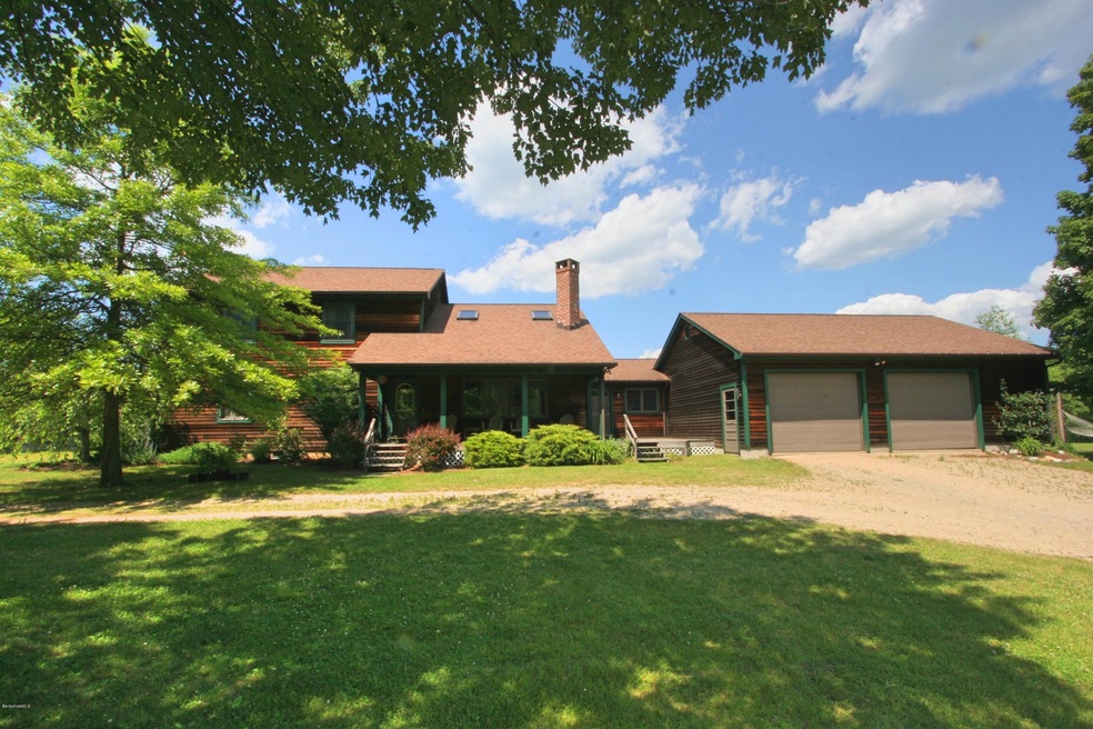 37 Lake Buel Rd, Great Barrington, MA 01230 - photo 1