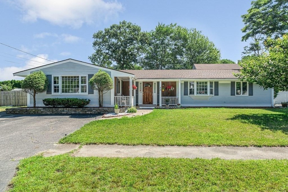 55 Dondi Rd, Brockton, MA 02302 - photo 1