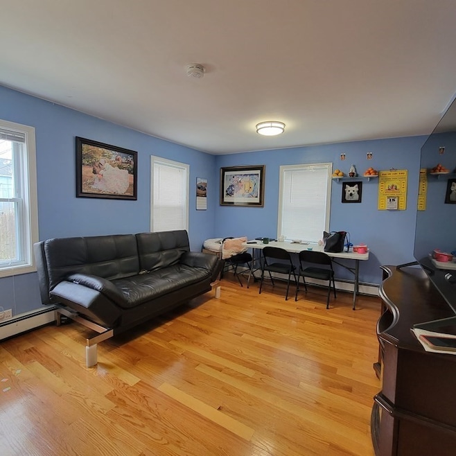 13 Sherman St unit 1, Peabody, MA 01960 - photo 1
