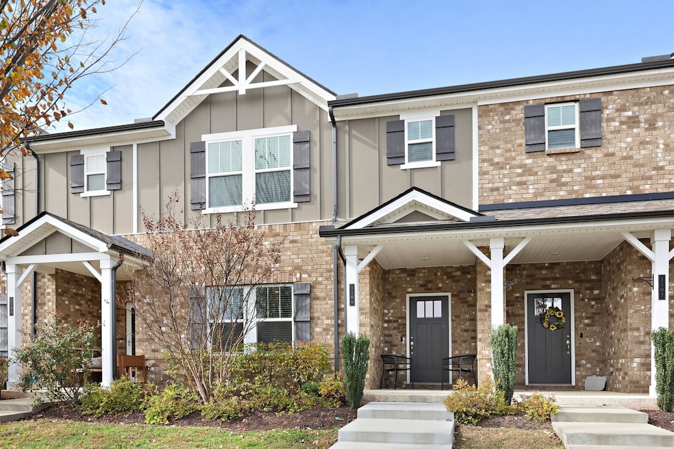 1105 Fairmont Ln, Lebanon, TN 37087 - photo 1