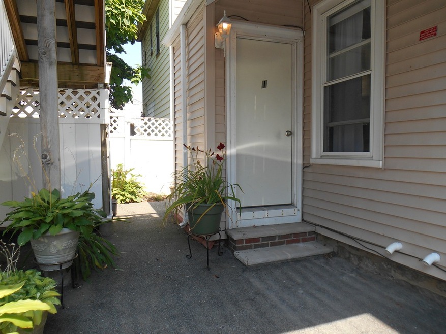 1 Clinton St unit 1, Newton, MA 02458 - photo 1