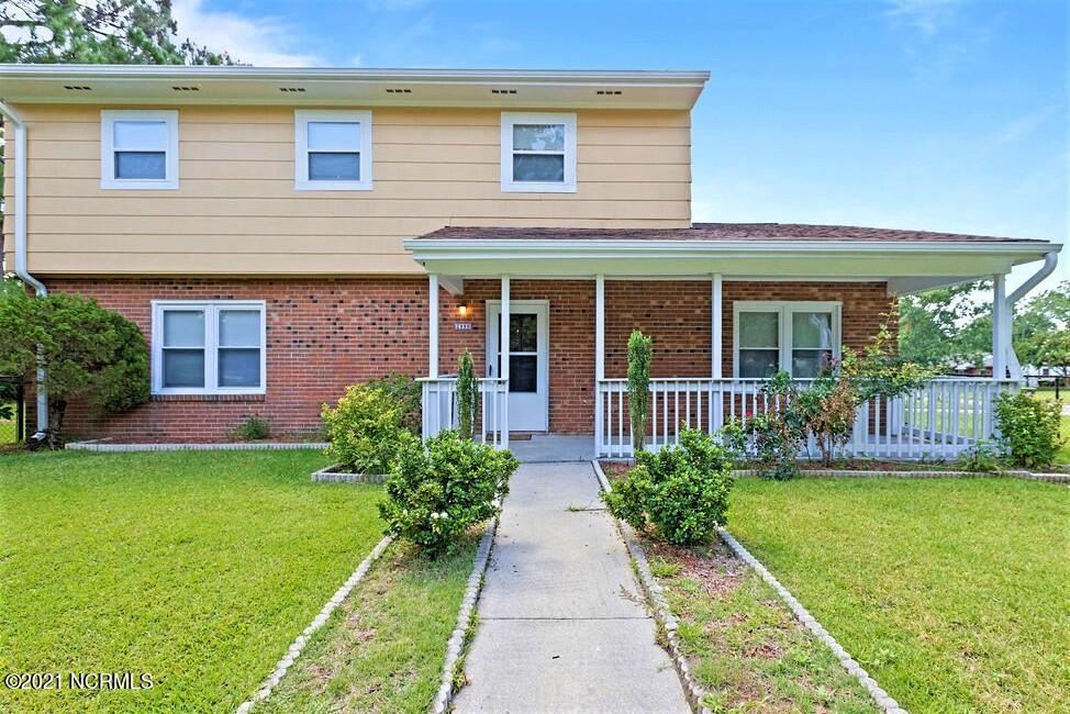 2906 Country Club Rd, Jacksonville, NC 28546 - photo 1