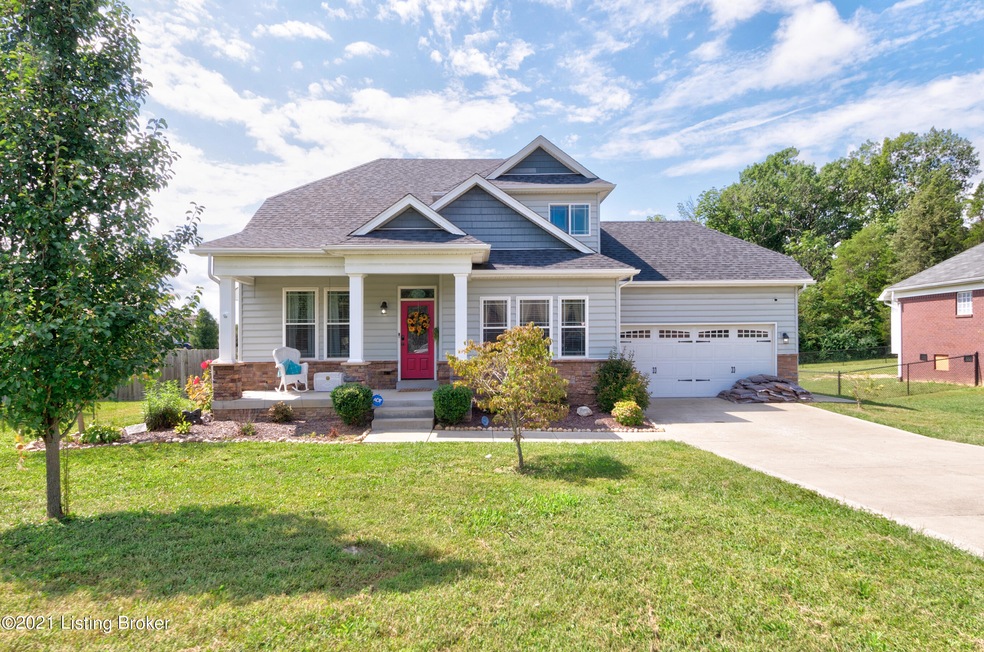 377 Lentz Ln, Mount Washington, KY 40047 - photo 1