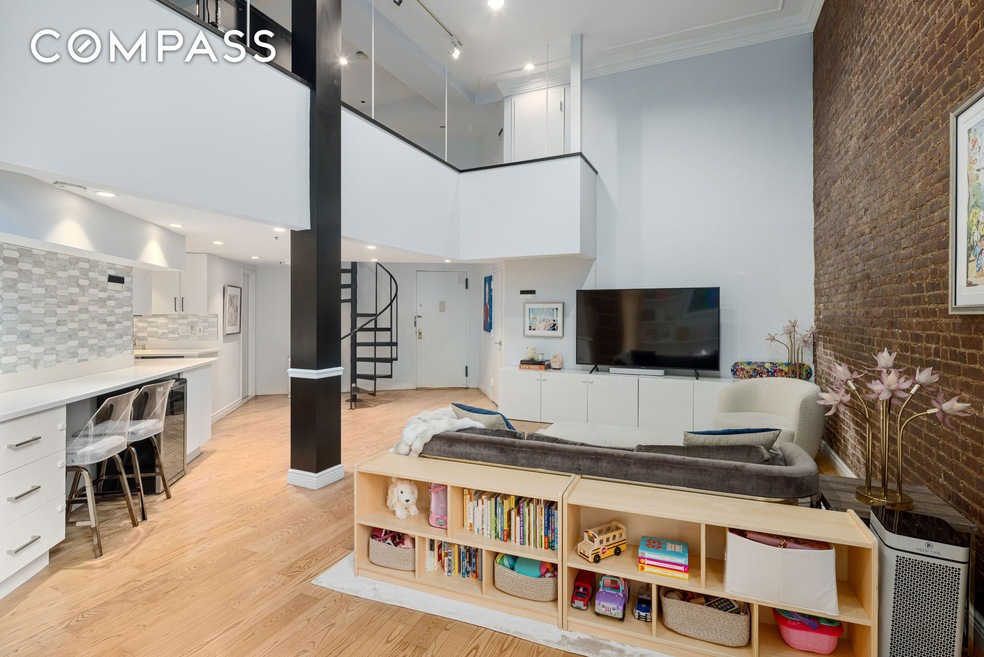 77 Bleecker St unit 320, New York, NY 10012 - photo 1