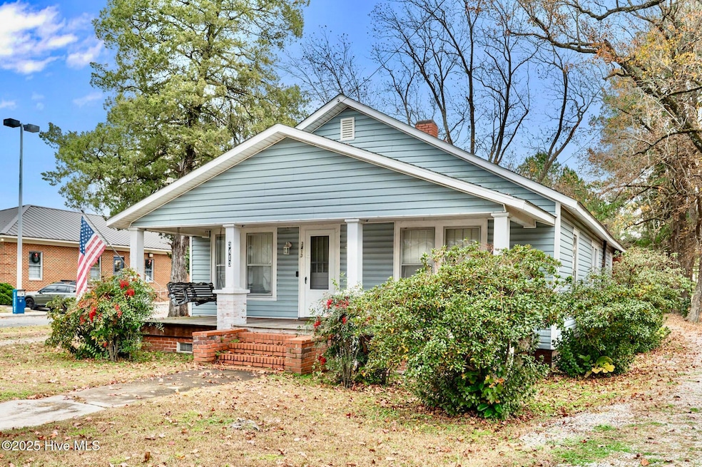 3413 U S 17, Chocowinity, NC 27817 - photo 1