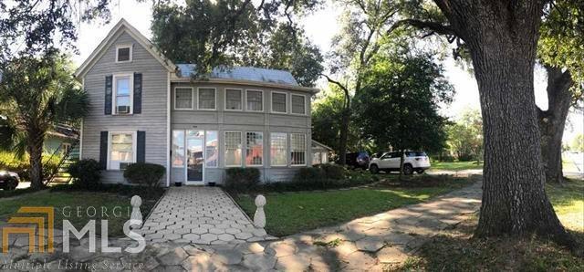 S S Lee St, Fitzgerald, GA 31750 - photo 1
