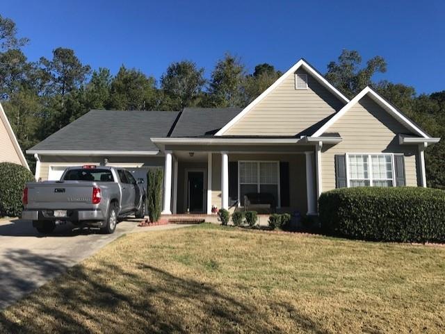 396 Sandleton Way, Evans, GA 30809 - photo 1