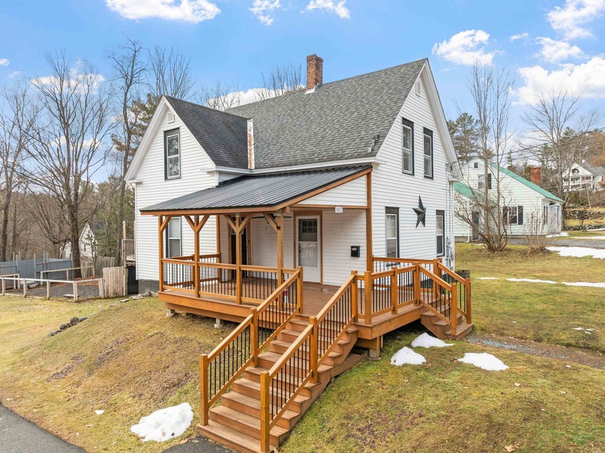 227 High St, Littleton, NH 03561 - photo 1