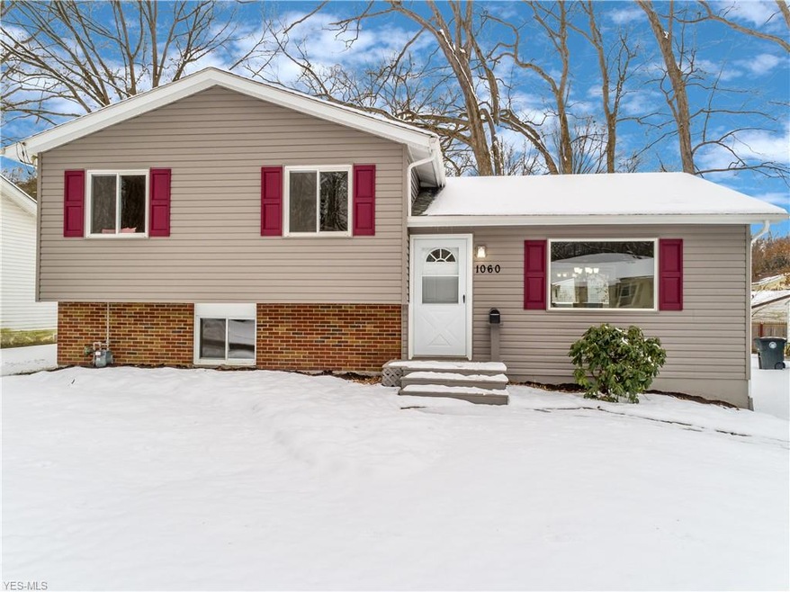 1060 Karen Dr, Akron, OH 44313 - photo 1