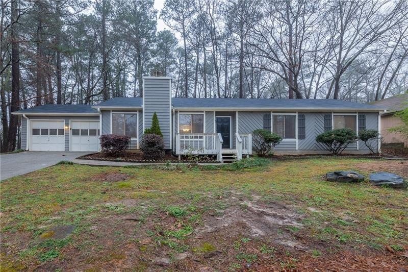 unlisted-address, Lilburn, GA 30047 - photo 1