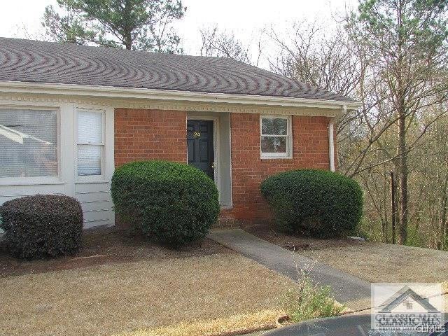 595 Macon Hwy unit 24, Athens, GA 30606 - photo 1
