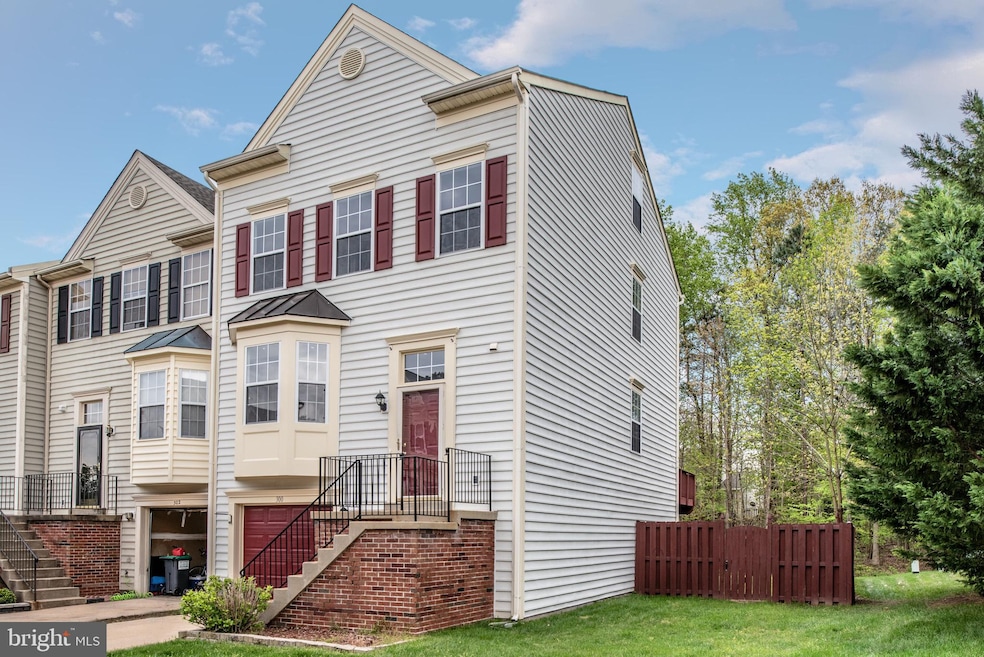 300 Park Cove Dr, Stafford, VA 22554 - photo 1