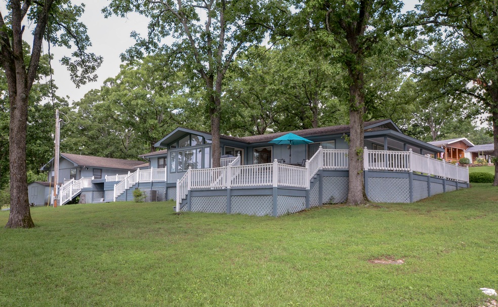 134 Lakeshore Dr, Kimberling City, MO 65686 - photo 1