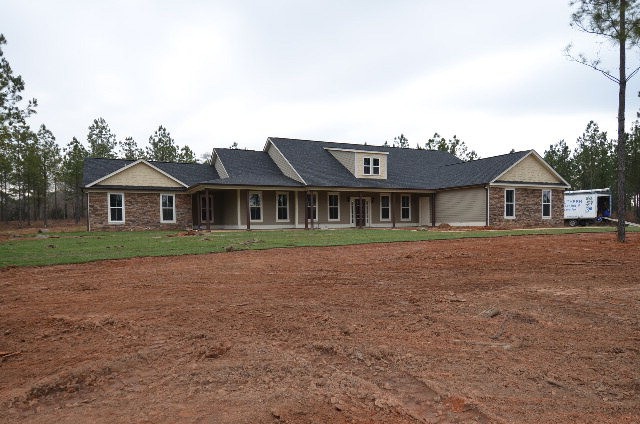 Main View