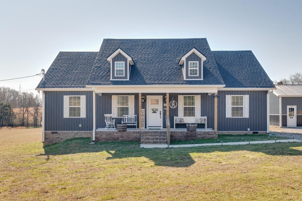 Welcome to 1641 Old Lake RD