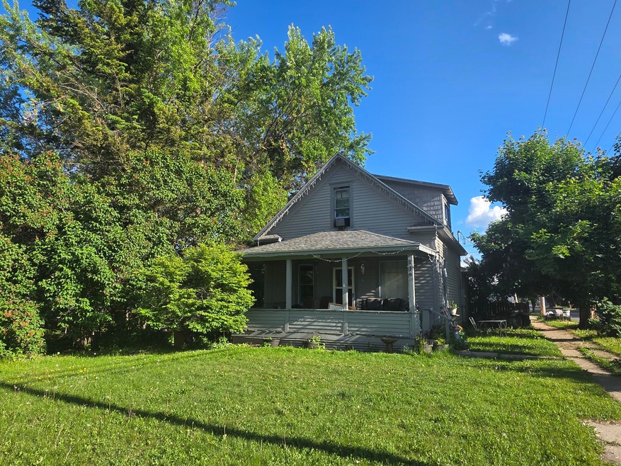 119 W Colville Ave, Chewelah, WA 99109 - photo 1