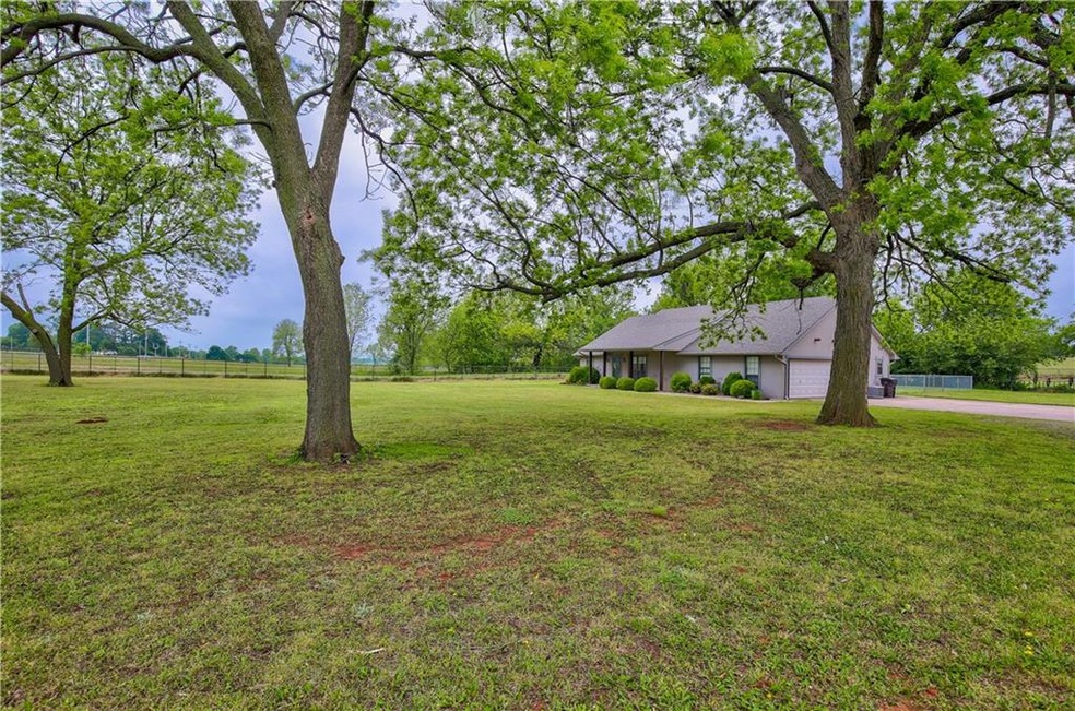 106129 Oklahoma 102, McLoud, OK 74851 - photo 1