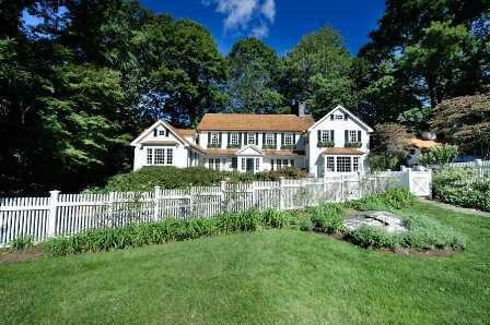 unlisted-address, Greenwich, CT 06831 - photo 1