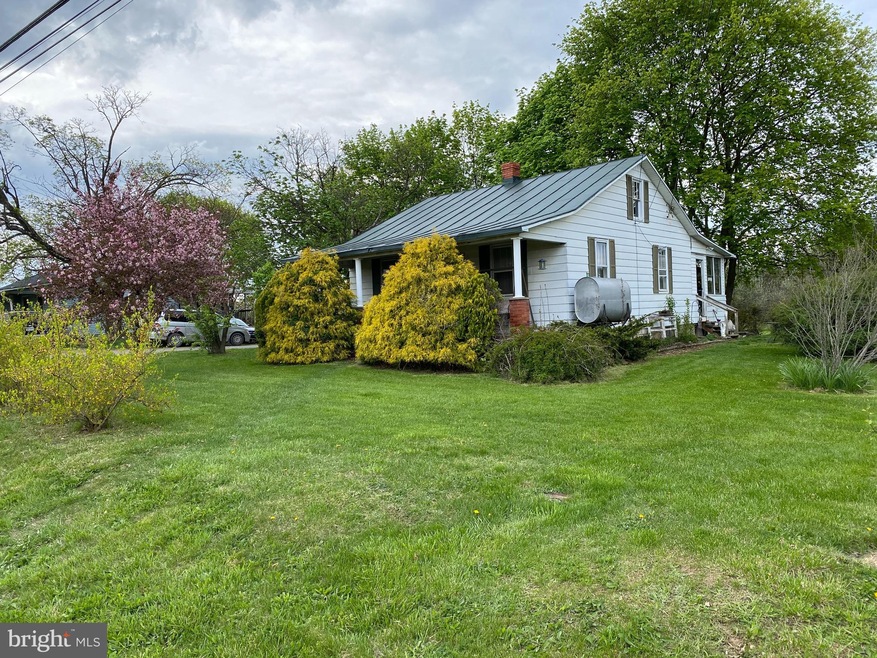 797 Fairfax Pike, Stephens City, VA 22655 - photo 1