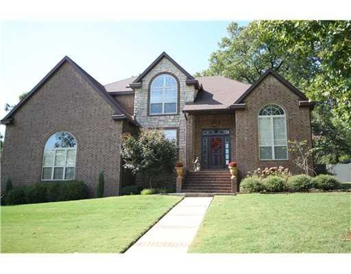 Exterior Front. CORNER LOT SIDELOAD 3 CAR