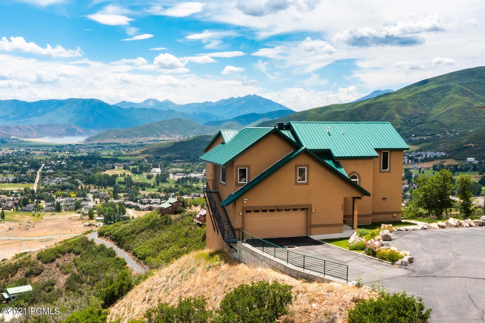 425 Jungfrau Hill Road Midway UT 84043 U
