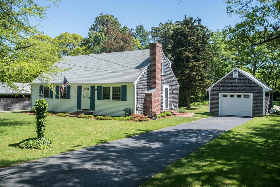 5 Maple Rd, Orleans, MA 02653 - photo 1