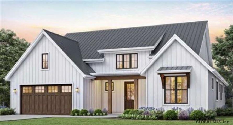 49 Squire Ln, Athens, NY 12015 - photo 1