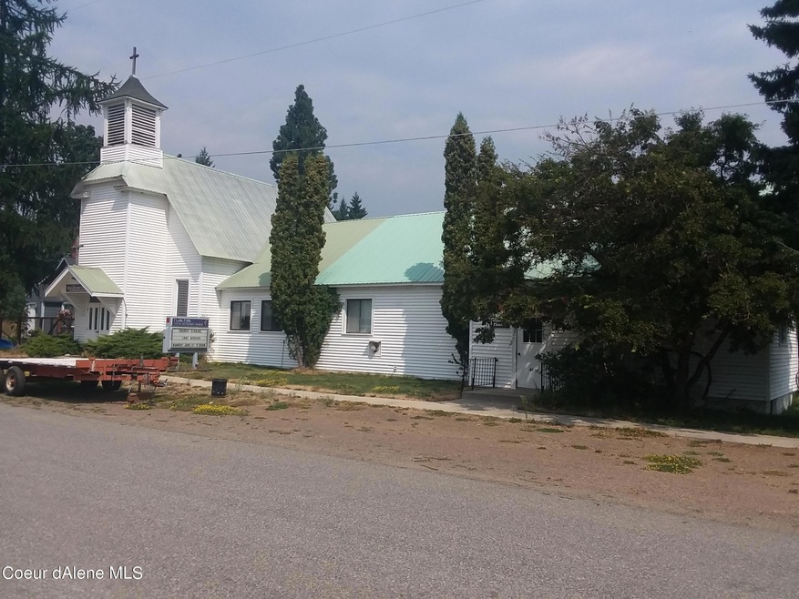 116 W Second, Clark Fork, ID 83811 - photo 1