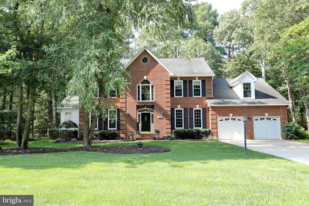 11569 Beacon Hill Ct, Swan Point, MD 20645 - photo 1