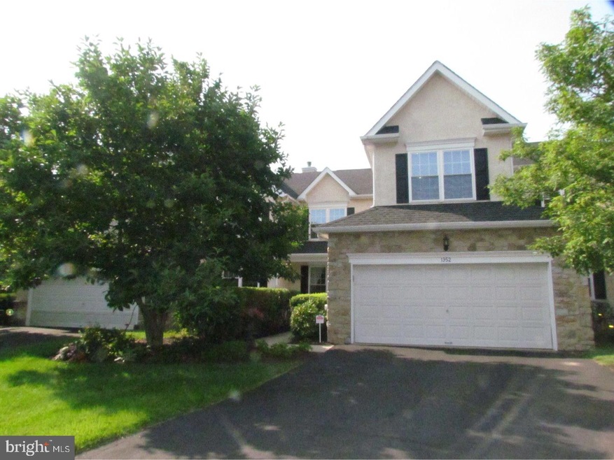 1952 Yorkshires Dr, Blue Bell, PA 19422 - photo 1