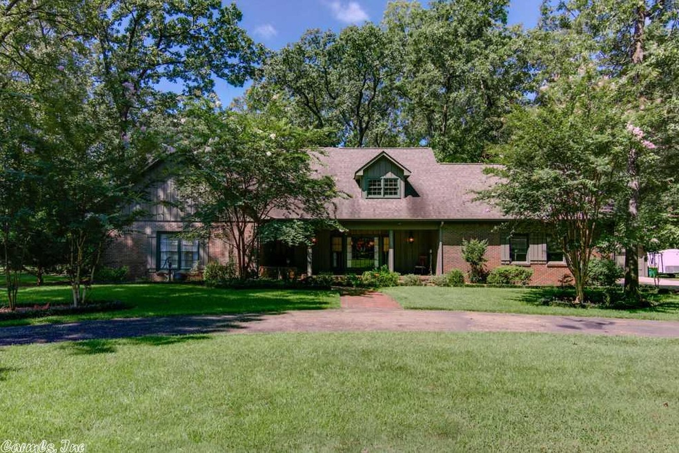 11 Northridge Cr, Texarkana, TX 75503 - photo 1