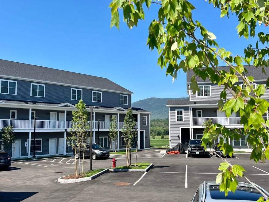 38 Alpine Place Dr unit 202, North Conway, NH 03860 - photo 1