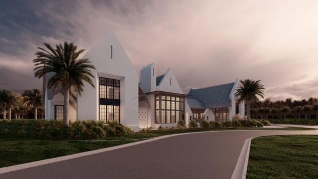 LOT 234 Quail Hollow Ct, Inlet Beach, FL 32413 - photo 1