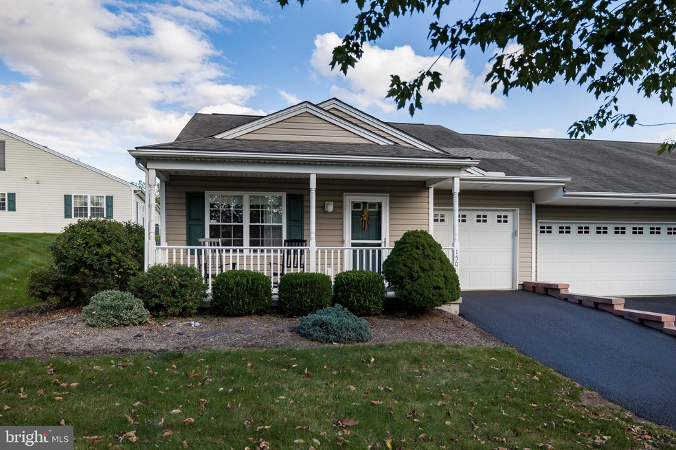 150 W Harmony Dr, Pottstown, PA 19464 - photo 1