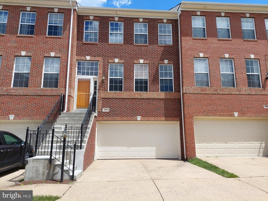 2603 Logan Wood Dr, Herndon, VA 20171 - photo 1