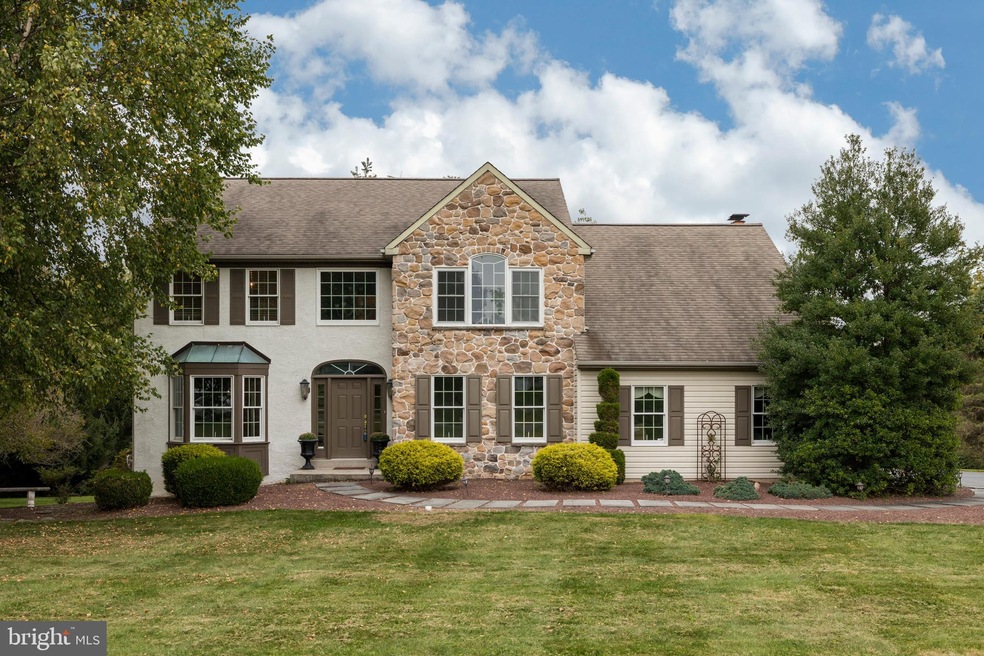 50 Longview Dr, Glenmoore, PA 19343 - photo 1