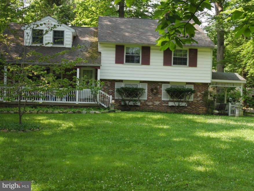 1 Andrews Rd, Malvern, PA 19355 - photo 1